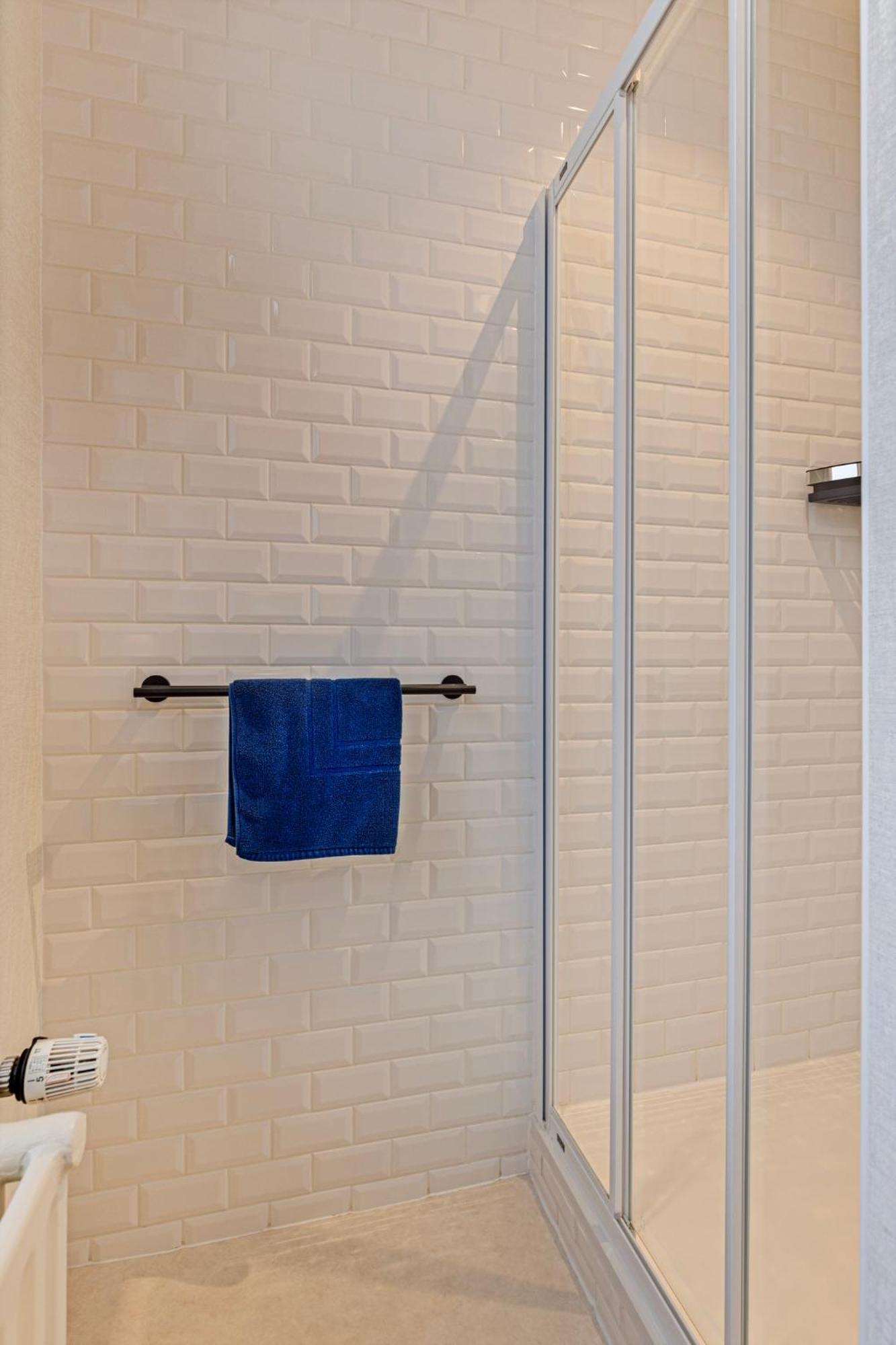Borgerhouse B&B Antwerpen Kültér fotó